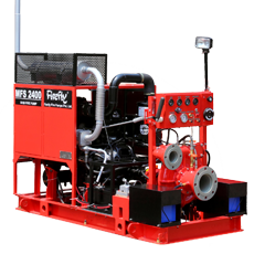 Skid Pumps, Skid Mounted Fire Pumps