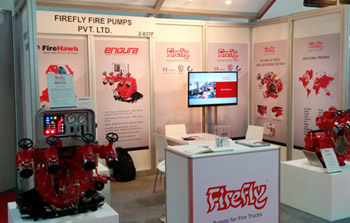 Firefly Fire Pumps