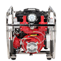 Portable Fire Pumps