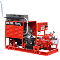 Skid Pumps